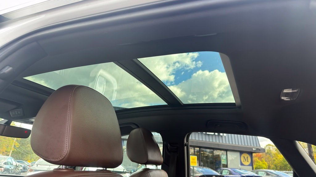 2018 Audi Q3 2.0T Premium Plus quattro
