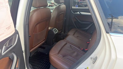 2018 Audi Q3 2.0T Premium Plus quattro