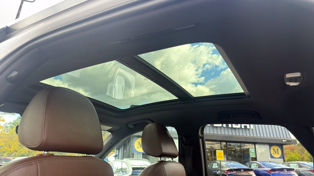 2018 Audi Q3 2.0T Premium Plus quattro