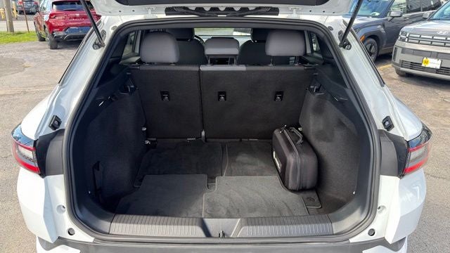 2022 Volkswagen ID.4 Pro