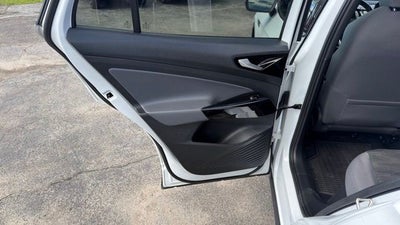 2022 Volkswagen ID.4 Pro