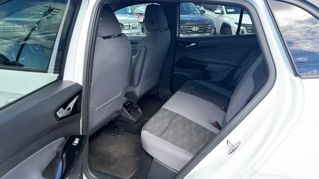 2022 Volkswagen ID.4 Pro