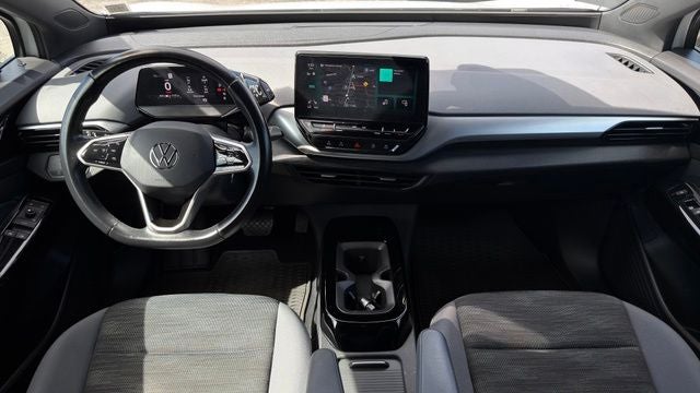 2022 Volkswagen ID.4 Pro