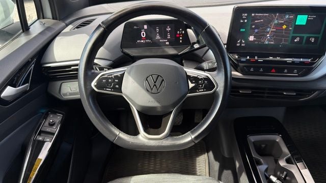 2022 Volkswagen ID.4 Pro