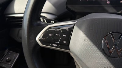 2022 Volkswagen ID.4 Pro