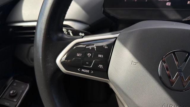 2022 Volkswagen ID.4 Pro