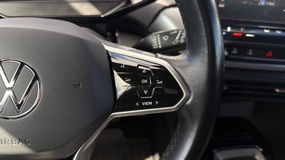 2022 Volkswagen ID.4 Pro