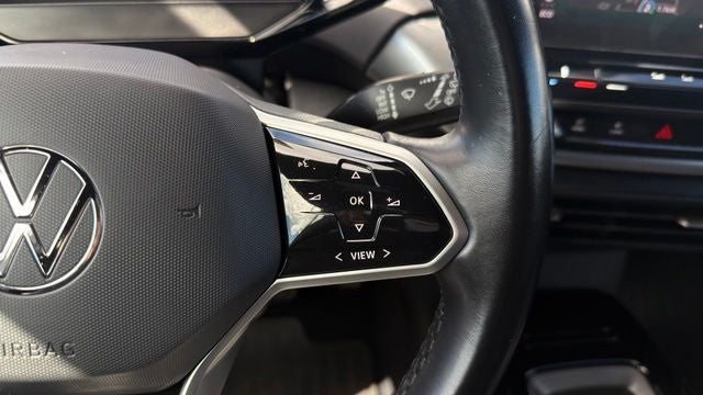 2022 Volkswagen ID.4 Pro