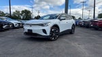 2022 Volkswagen ID.4 Pro
