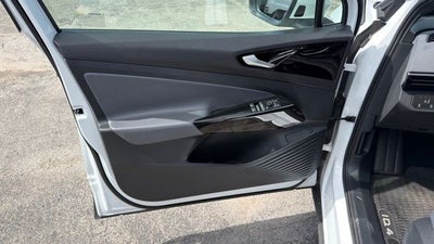 2022 Volkswagen ID.4 Pro