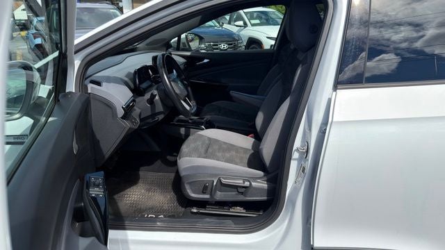 2022 Volkswagen ID.4 Pro
