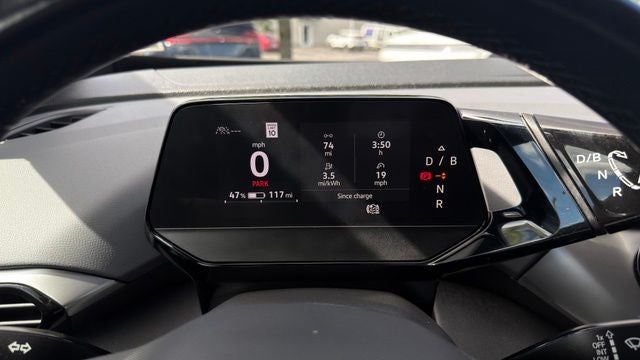 2022 Volkswagen ID.4 Pro