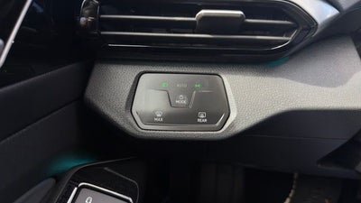 2022 Volkswagen ID.4 Pro