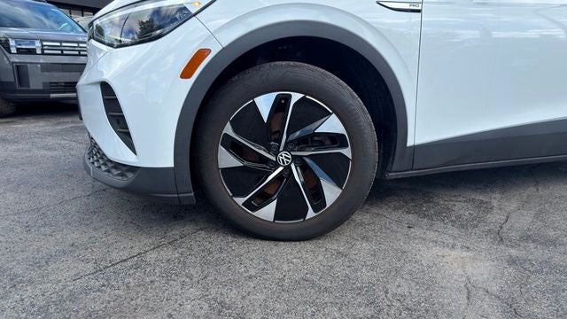 2022 Volkswagen ID.4 Pro