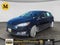 2018 Ford Focus Titanium