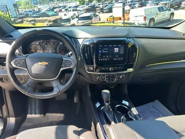 2023 Chevrolet Traverse LT 1LT