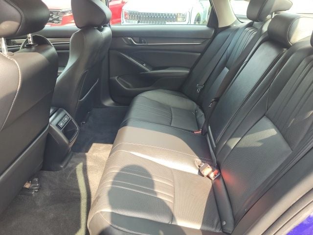 2021 Honda Accord Sport Special Edition