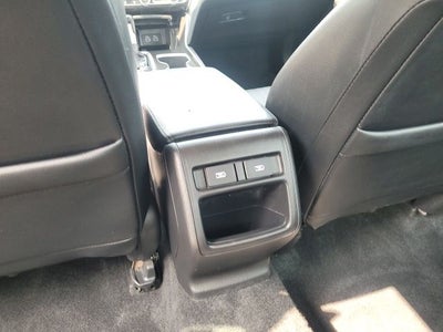 2021 Honda Accord Sport Special Edition