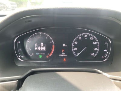 2021 Honda Accord Sport Special Edition