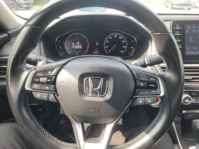 2021 Honda Accord Sport Special Edition