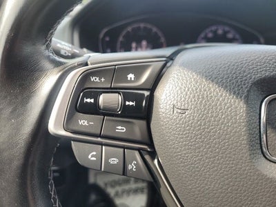 2021 Honda Accord Sport Special Edition