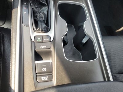 2021 Honda Accord Sport Special Edition