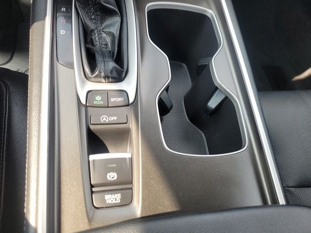 2021 Honda Accord Sport Special Edition
