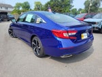 2021 Honda Accord Sport Special Edition