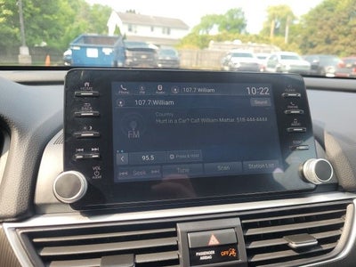 2021 Honda Accord Sport Special Edition