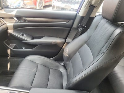 2021 Honda Accord Sport Special Edition
