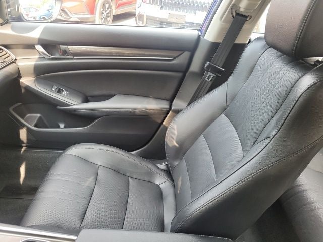 2021 Honda Accord Sport Special Edition