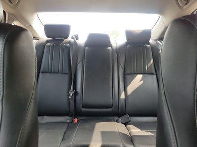 2021 Honda Accord Sport Special Edition