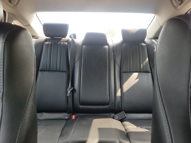 2021 Honda Accord Sport Special Edition