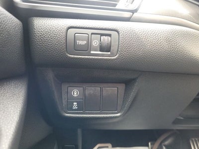 2021 Honda Accord Sport Special Edition
