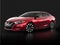 2017 Nissan Maxima 3.5 S