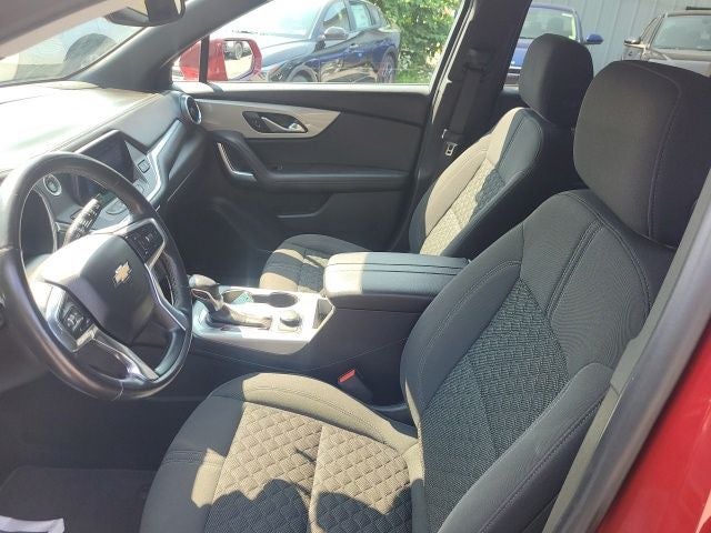 2019 Chevrolet Blazer Base 2LT