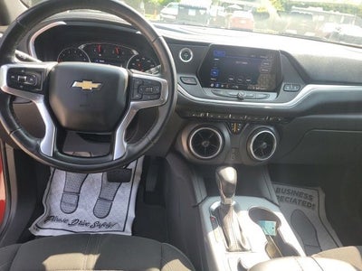 2019 Chevrolet Blazer Base 2LT