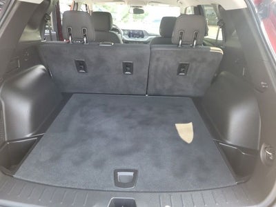 2019 Chevrolet Blazer Base 2LT