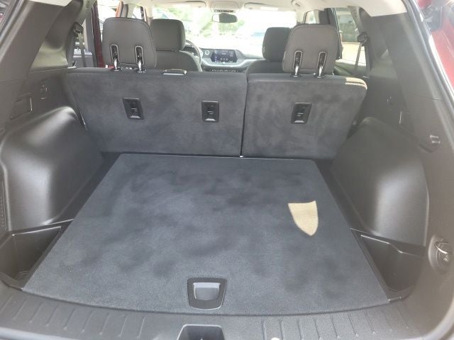 2019 Chevrolet Blazer Base 2LT