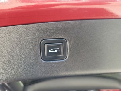 2019 Chevrolet Blazer Base 2LT