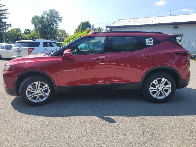 2019 Chevrolet Blazer Base 2LT