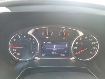 2019 Chevrolet Blazer Base 2LT