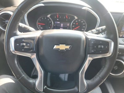 2019 Chevrolet Blazer Base 2LT