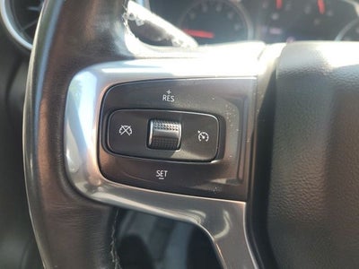 2019 Chevrolet Blazer Base 2LT