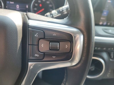 2019 Chevrolet Blazer Base 2LT