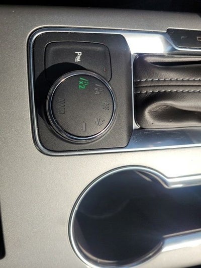 2019 Chevrolet Blazer Base 2LT