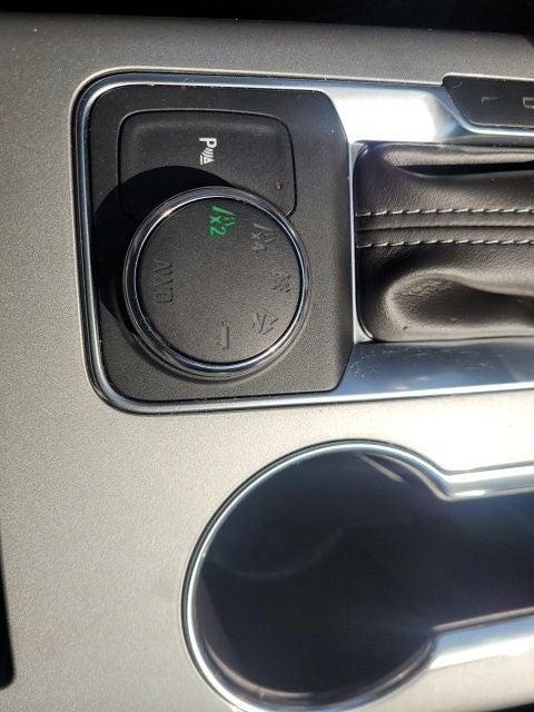 2019 Chevrolet Blazer Base 2LT