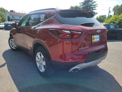 2019 Chevrolet Blazer Base 2LT
