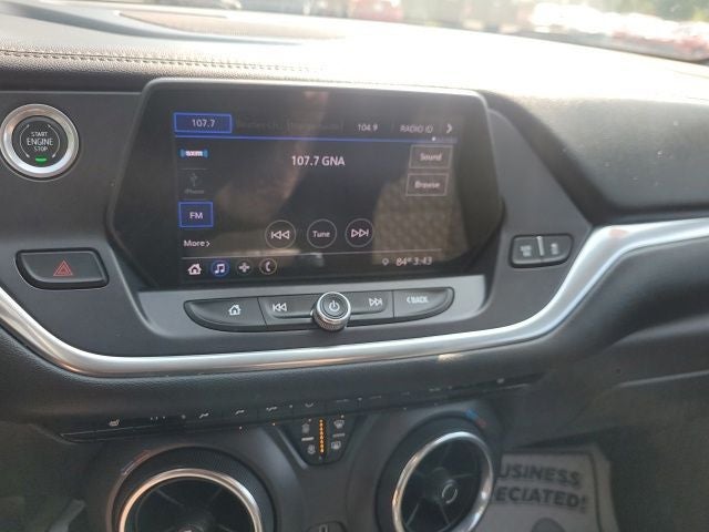 2019 Chevrolet Blazer Base 2LT