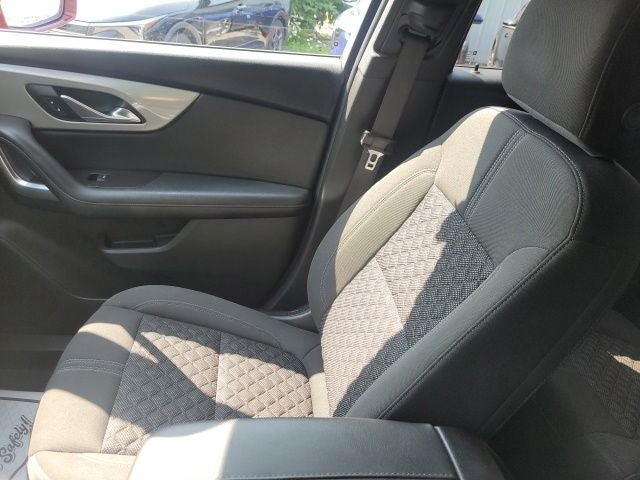 2019 Chevrolet Blazer Base 2LT